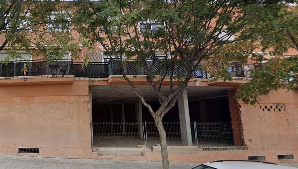 Local en Aspe, Alicante en venta Foto del edificio- Imagen 1 de 3