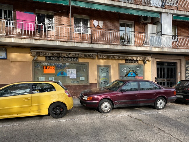 Más detalles de Edificio residencial​ en venta