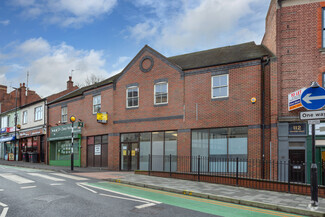 Más detalles para 109-111 Coventry St, Kidderminster - Locales en venta