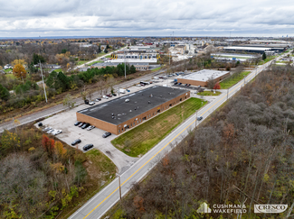 Más detalles para 27000 Richmond Rd, Solon, OH - Naves en alquiler