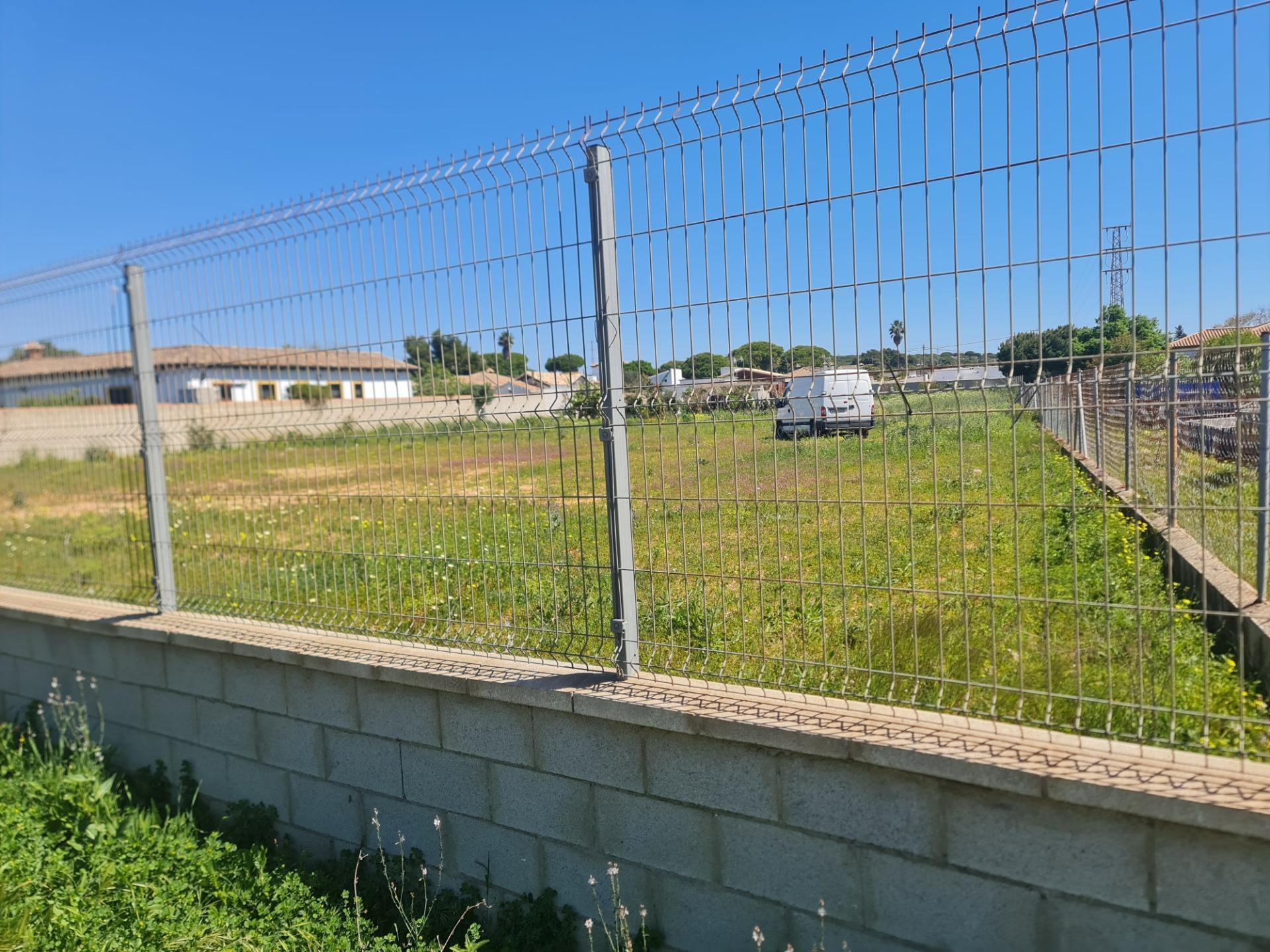 Terreno en Chiclana de la Frontera, Cádiz en venta Foto del edificio- Imagen 1 de 5
