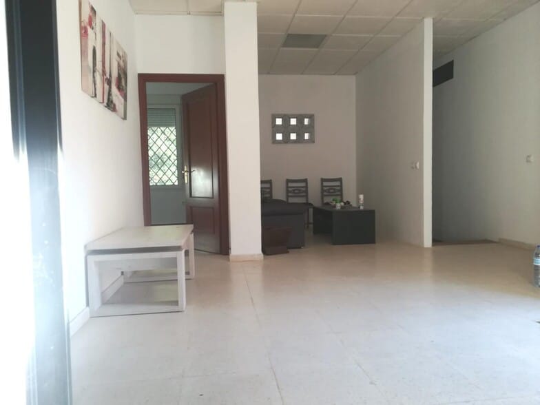 Local en Cáceres, Cáceres en venta - Foto del edificio - Imagen 2 de 8