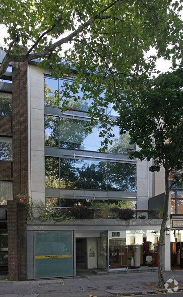 8-9 Clerkenwell Green, London en venta - Foto principal - Imagen 1 de 3
