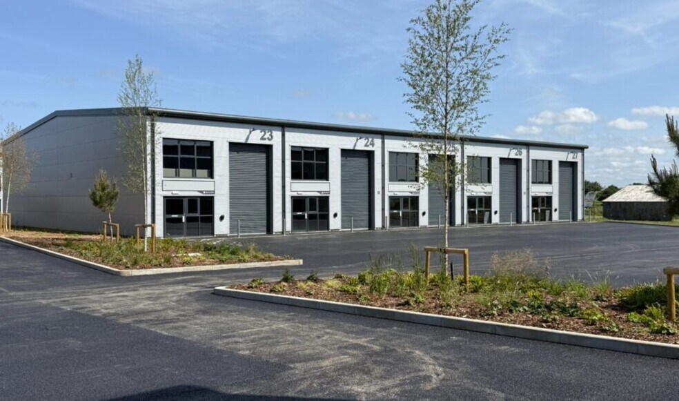 Dakota Way, Clyst Honiton en alquiler - Foto del edificio - Imagen 2 de 7