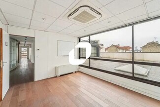 Más detalles de 20 Rue Des Jardins, Asnières-sur-Seine - Oficina en alquiler