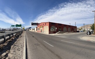 Más detalles para 2131 E Missouri Ave, El Paso, TX - Locales en venta