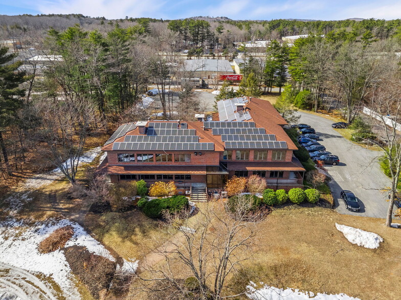 135 Folly Mill Rd, Seabrook, NH en venta - Foto del edificio - Imagen 2 de 13