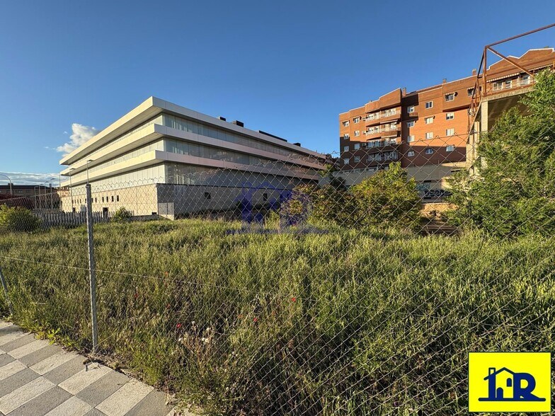 Terreno en Cuenca, Cuenca en venta - Foto del edificio - Imagen 2 de 4