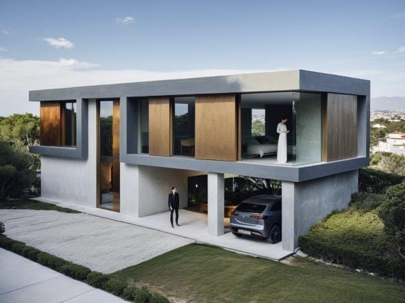 Soto de, 910, Llanera, Asturias en venta - Foto del edificio - Imagen 1 de 31