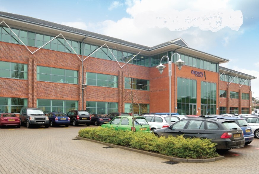 Albert St, Redditch en venta - Foto del edificio - Imagen 2 de 8