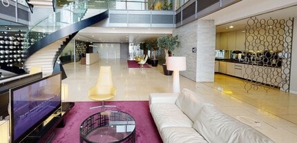 110 Bishopsgate, London en alquiler Matterport 3D Scan- Imagen 1 de 10