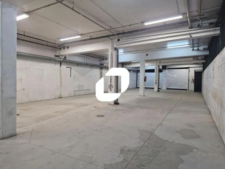 4 Allée Des Performances, Noisy-le-Grand en alquiler - Foto del interior - Imagen 3 de 7