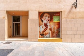 Carrer de la Presó, 4, Reus, Tarragona en alquiler Foto del edificio- Imagen 1 de 8