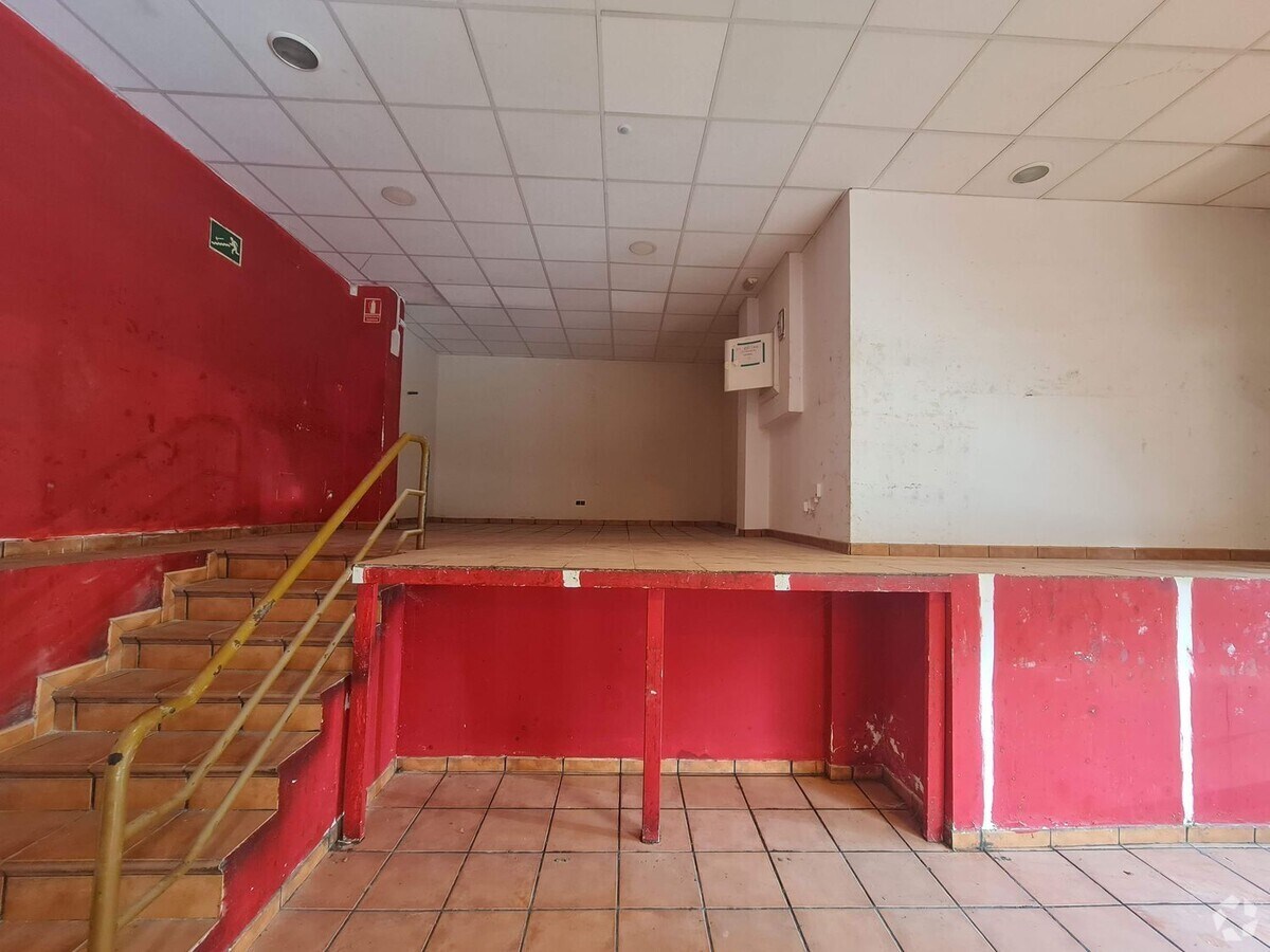 San Fernando de Henares, MAD 28830 -  -  - Foto del interior - Image 1 of 6