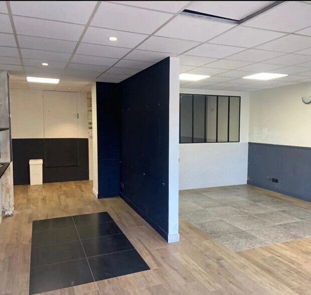 110 Boulevard D'Alsace-Lorraine, Le Perreux-sur-Marne en alquiler - Foto del interior - Imagen 3 de 6