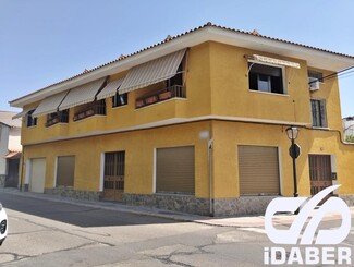 Más detalles de Local en alquiler