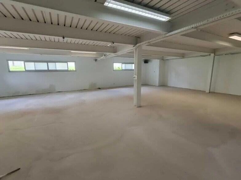 12 Avenue Des Andes, Les Ulis en alquiler - Foto del interior - Imagen 3 de 20