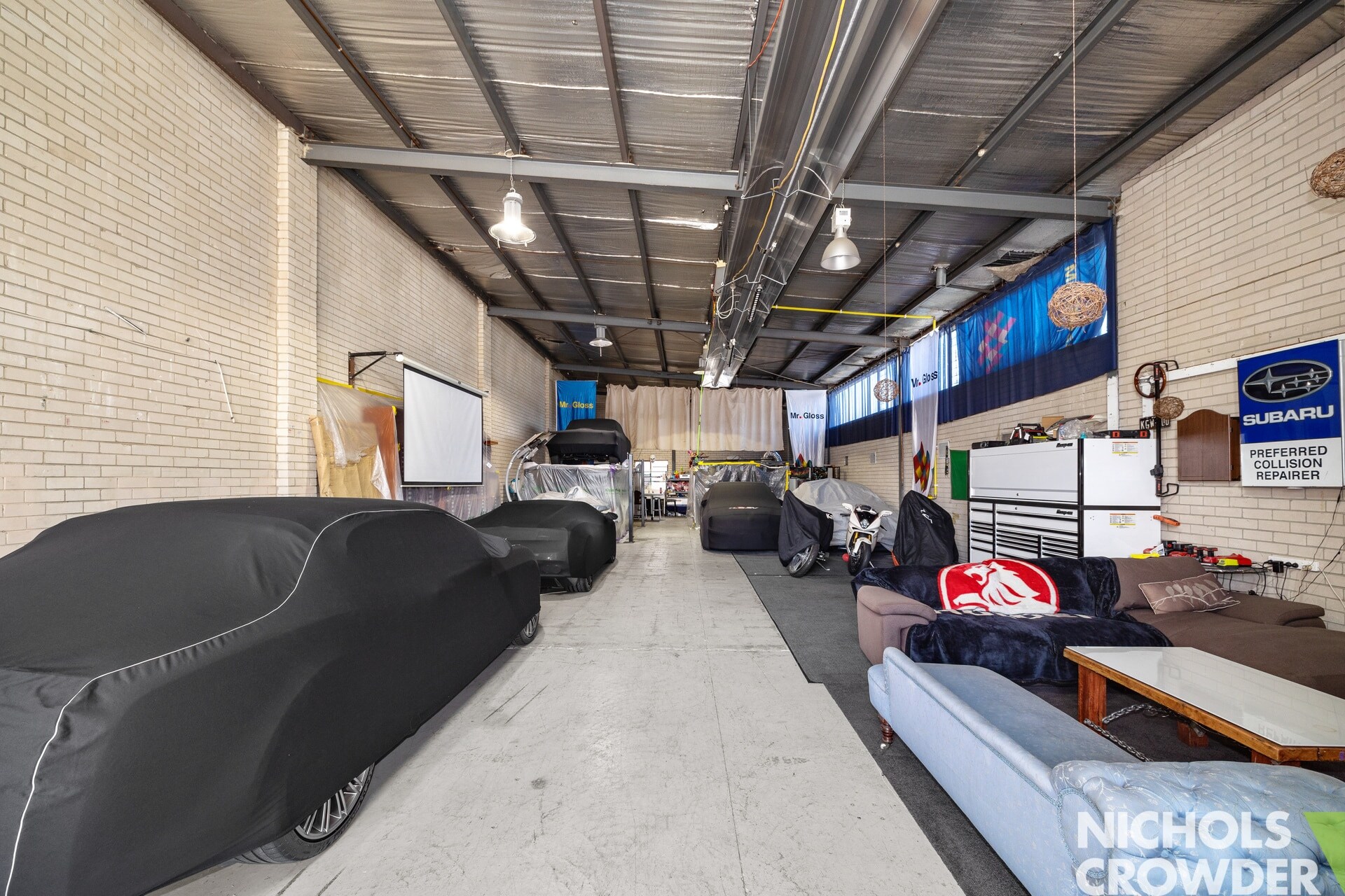 12 Trent St, Moorabbin en alquiler Foto del interior- Imagen 1 de 5