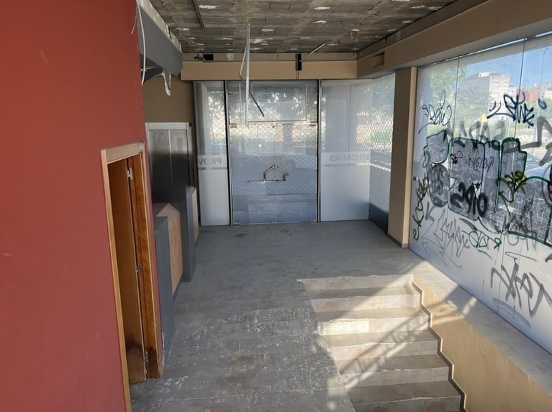 Carrer de Jerez, Terrassa, Barcelona en venta - Foto del interior - Imagen 3 de 3