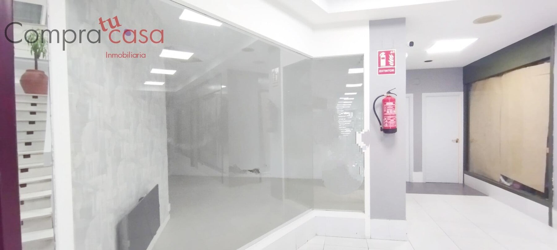 Segovia, SEG 40001 - Unidad 1 -  - Foto del interior - Image 1 of 5