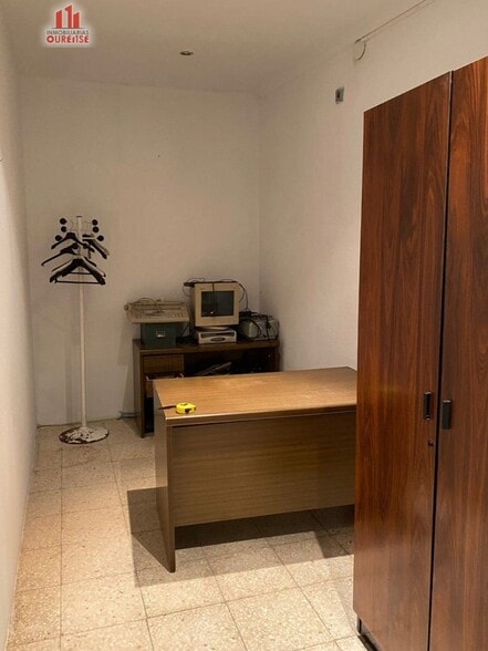 Local en Ourense, Orense en alquiler - Foto del edificio - Imagen 2 de 7