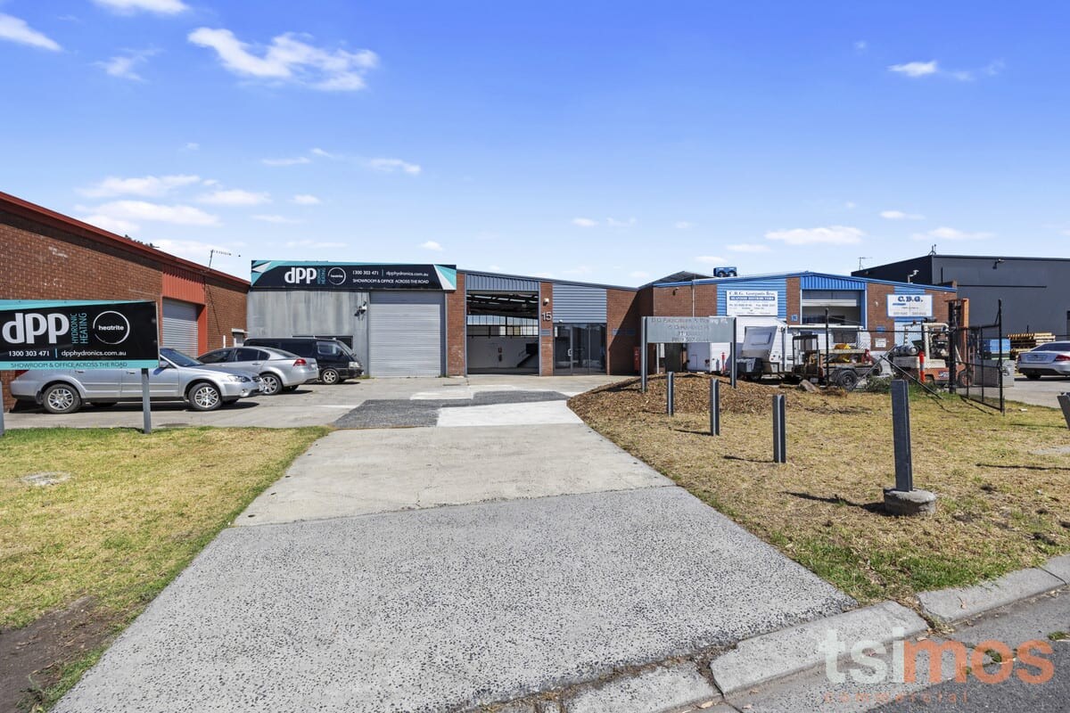 1 Hinkler Rd, Mordialloc en alquiler Foto principal- Imagen 1 de 2
