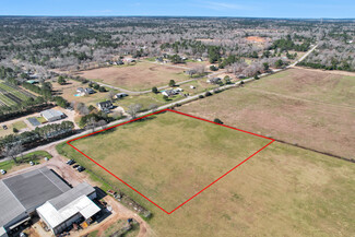 Más detalles para TBD Rose Road, Willis, TX - Terrenos en venta