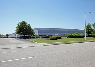 Más detalles de 3399 Raines Rd E, Memphis, TN - Nave en alquiler