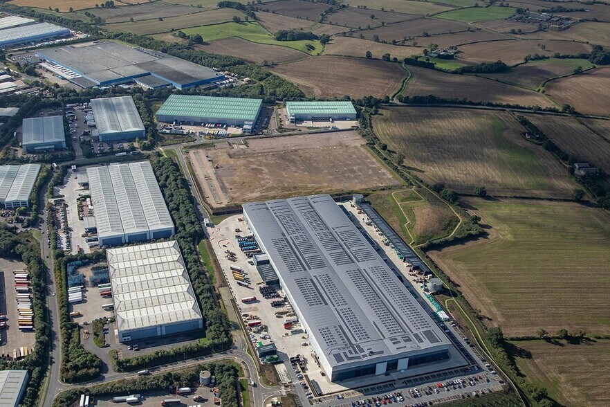 Nasmyth Rd, Daventry en alquiler - Foto del edificio - Imagen 2 de 3