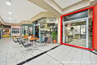 370 Pitt St, Sydney en alquiler Foto del edificio- Imagen 1 de 4