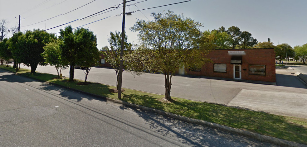 2750-2774 Poplar St, Montgomery, AL en alquiler - Foto del edificio - Imagen 2 de 17