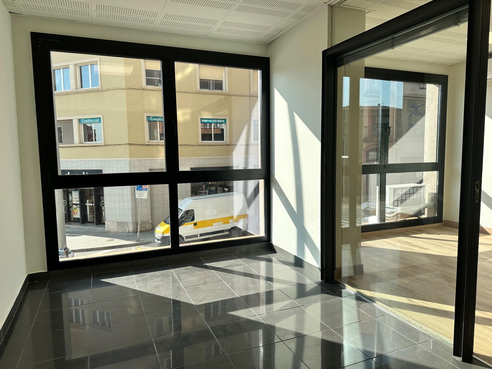 Local en Manresa, Barcelona en alquiler Foto del interior- Imagen 1 de 4