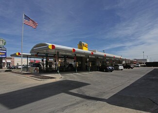 Más detalles de 2991 S State Highway 360, Grand Prairie, TX - Local en venta