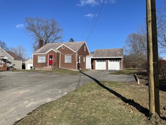 Más detalles para 246 N Buhl Farm Dr, Hermitage, PA - Flex en venta