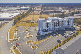 14090 Shoppers Best Way, Woodbridge, VA - VISTA AÉREA  vista de mapa - Image1