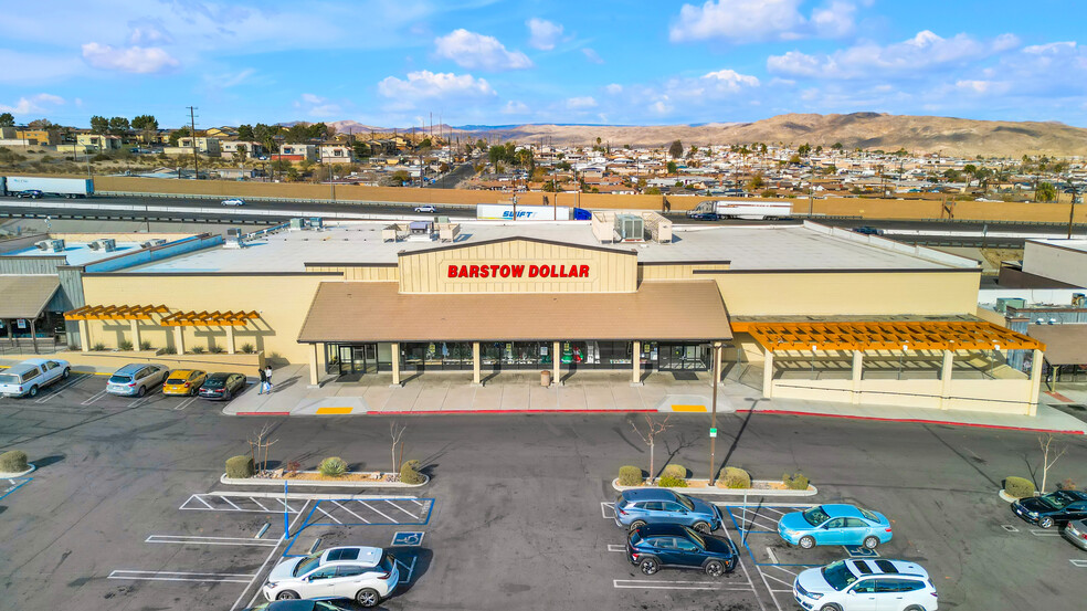 943 Armory Rd, Barstow, CA en alquiler - Foto del edificio - Imagen 3 de 28