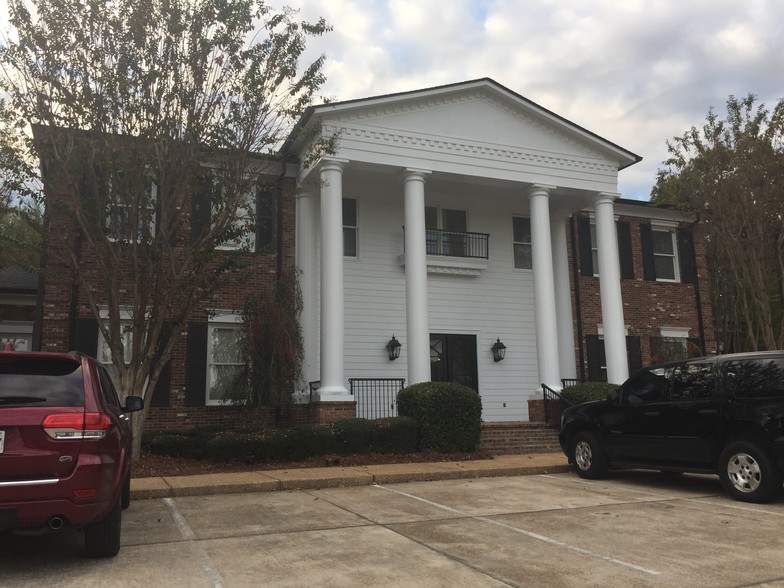 7570 Old Canton Rd, Madison, MS en alquiler - Foto del edificio - Imagen 2 de 2