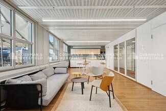 Más detalles de Oficina en alquiler