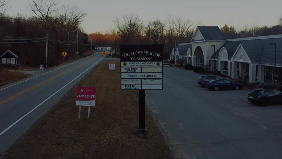 39 Nott Hwy, Ashford, CT en venta - Vídeo de anuncio comercial - Imagen 2 de 38