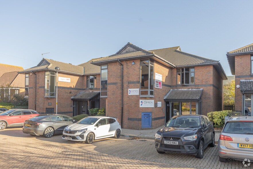 4 Woodlands, Bradley Stoke en alquiler - Foto principal - Imagen 2 de 3