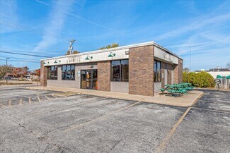 Más detalles de 425 S Grand Ave E, Springfield, IL - Local en alquiler