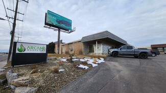 Más detalles para 675 E Anderson St, Idaho Falls, ID - Oficinas en alquiler