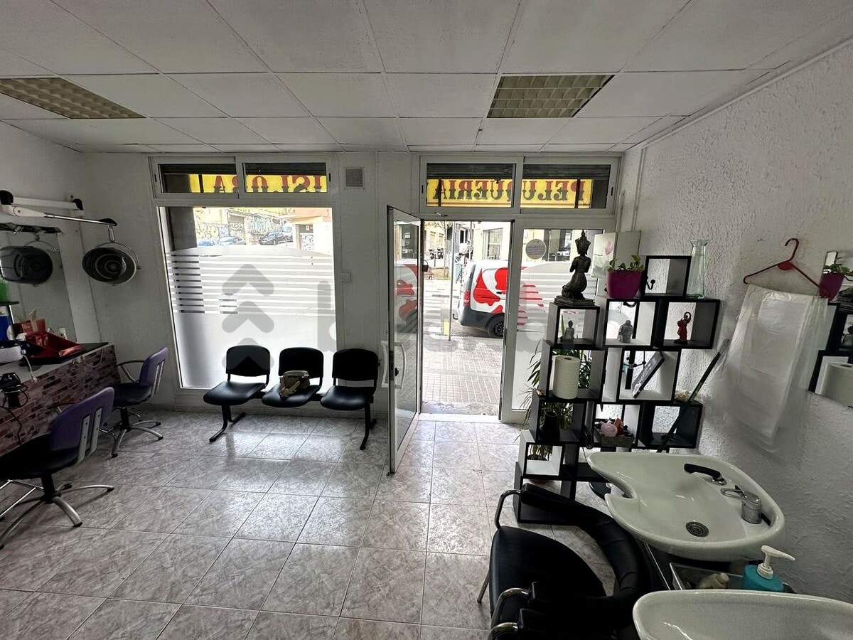 L'Hospitalet de Llobregat, BAR 08901 - - - Foto del interior - Image 1 of 11