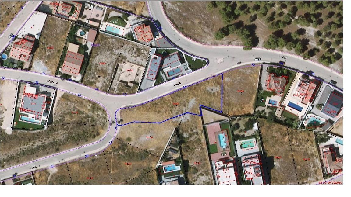 Calle Cúllar Vega, 42, La Zubia, Granada en venta Foto principal- Imagen 1 de 19