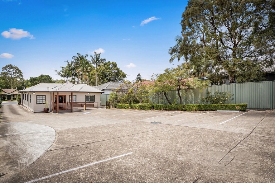 81 Showground Rd, Castle Hill en alquiler - Foto principal - Imagen 1 de 10