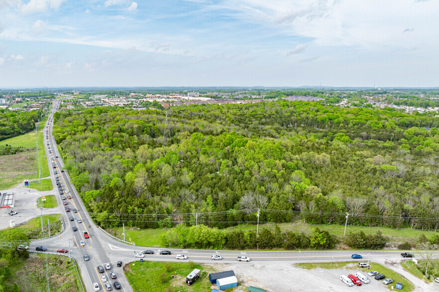 929 S Mount Juliet Rd, Mount Juliet, TN en venta - Foto del edificio - Imagen 1 de 24