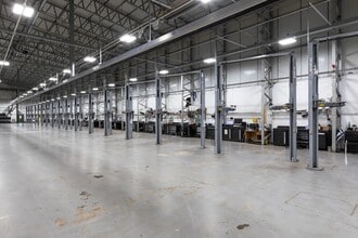 Roseland Business Park, Long Bennington en alquiler Foto del interior- Imagen 2 de 3