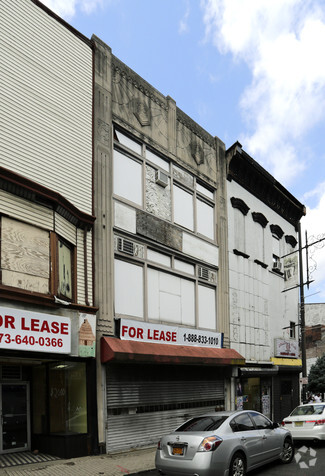 Más detalles para 90 Main St, Paterson, NJ - Local en alquiler