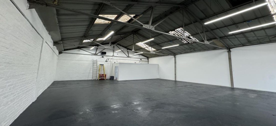 8 Erskine Sq, Glasgow en alquiler Foto del interior- Imagen 1 de 2