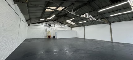 8 Erskine Sq, Glasgow en alquiler Foto del interior- Imagen 1 de 2